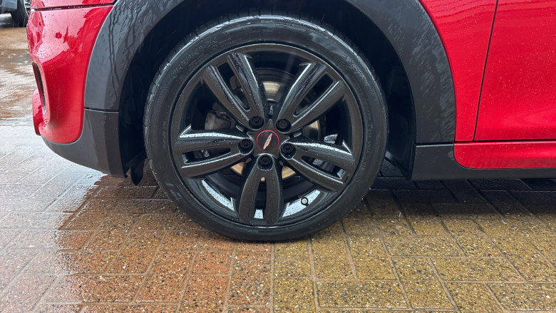 MINI Hatchback 1.5 Cooper Sport II 5dr Petrol Hatchback